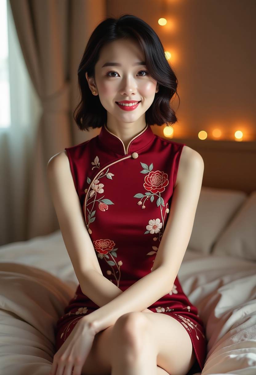 后妈嫌继子精力太旺怎么办呢
