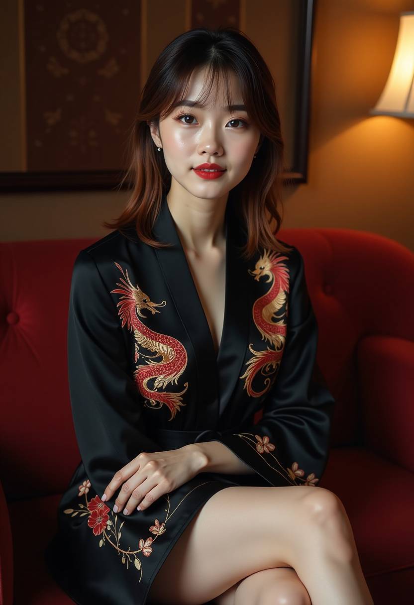 精力过剩的夏天